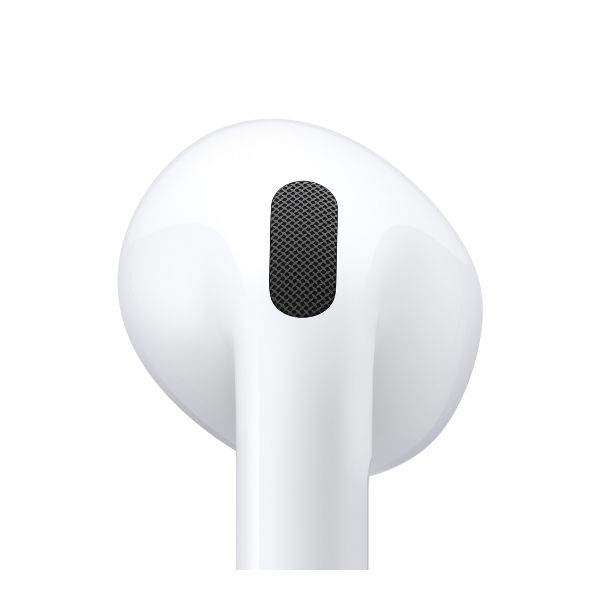 Audífonos Apple AirPods 4