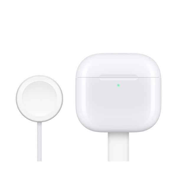 Audífonos Apple AirPods 4