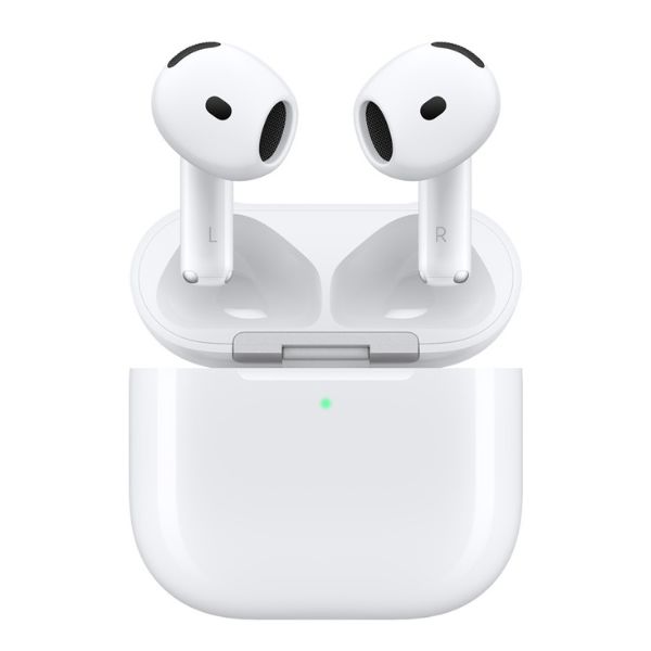 Audífonos Apple AirPods 4