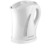 Hervidor Black+Decker 1.7L JKCBD7876W