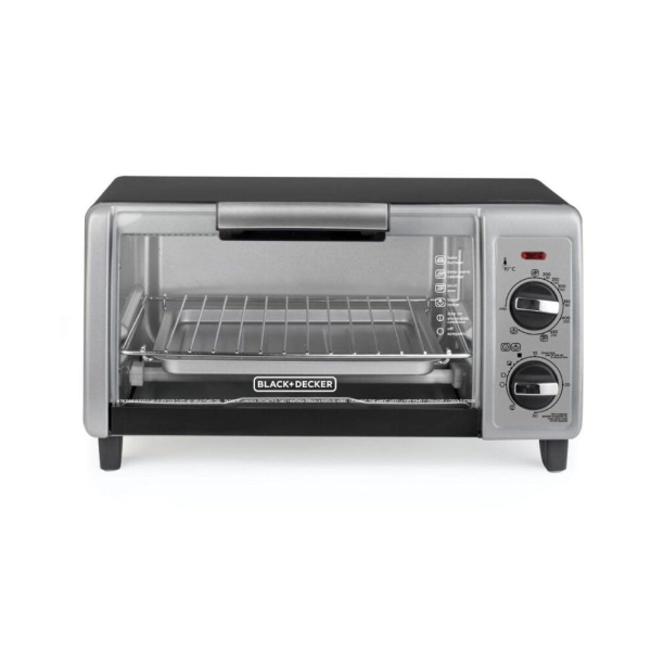 Horno Black+Decker TO1705SG-MX