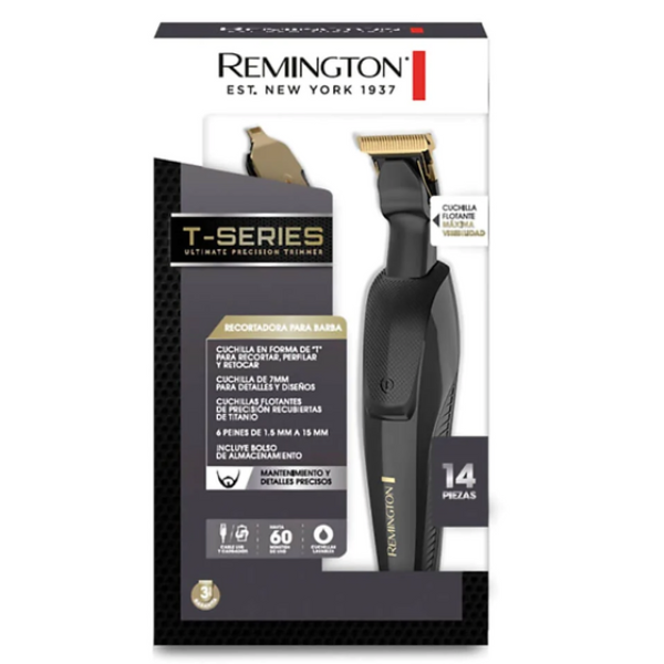 Recortadora de Barba Remington Ultimate