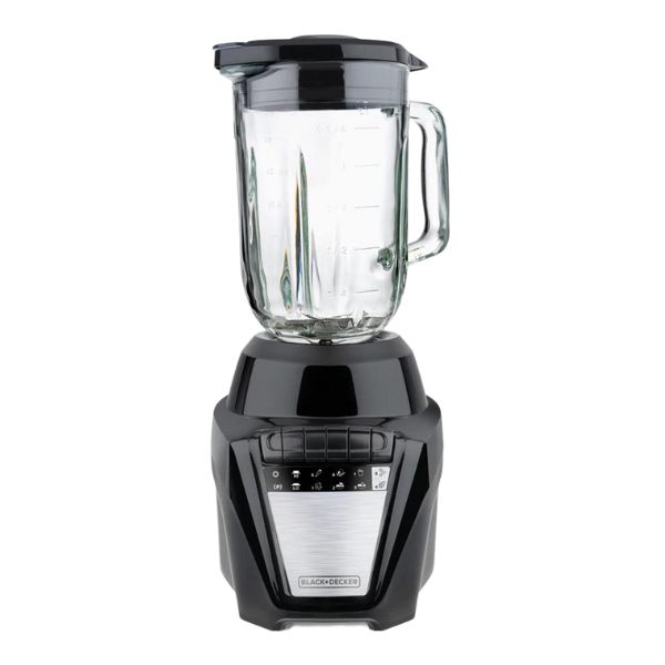 Licuadora Black+Decker Ice Crush