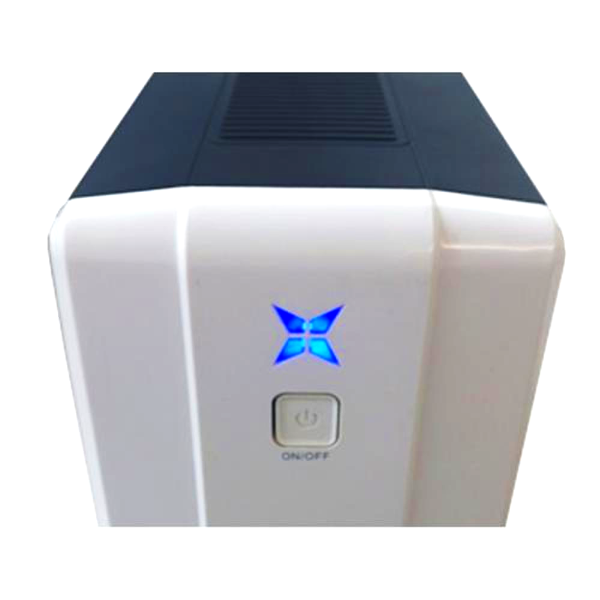 Regulador CDP para UPS 750va 350w 8 salidas R-UPR 758