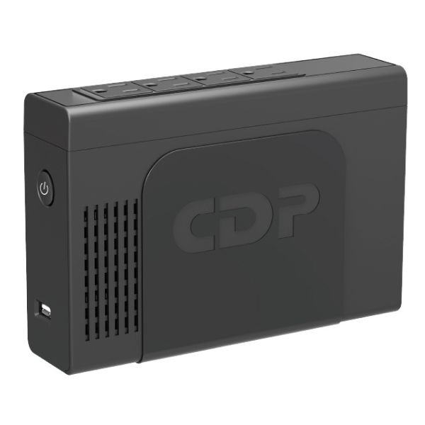 UPS CDP Li-504 500va/250w