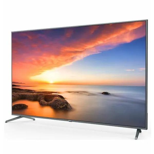 Pantalla CHIQ U75G7P SmartTV 75"