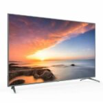 Pantalla CHIQ U75G7P SmartTV 75"