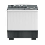 Lavadora Frigidaire Semiautomática 20Kg FWTM20M3BUTW