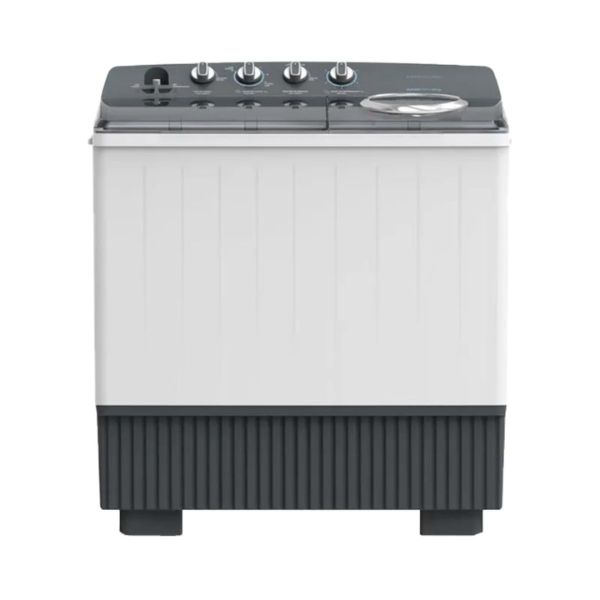 Lavadora Frigidaire Semiautomática 20Kg FWTM20M3BUTW