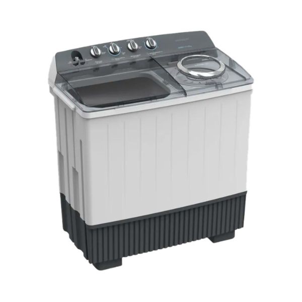 Lavadora Frigidaire Semiautomática 20Kg FWTM20M3BUTW