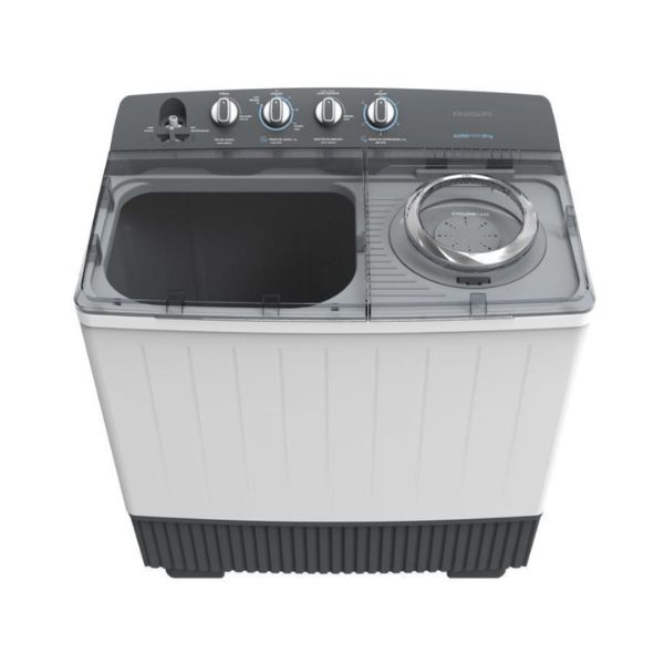 Lavadora Frigidaire Semiautomática 20Kg FWTM20M3BUTW