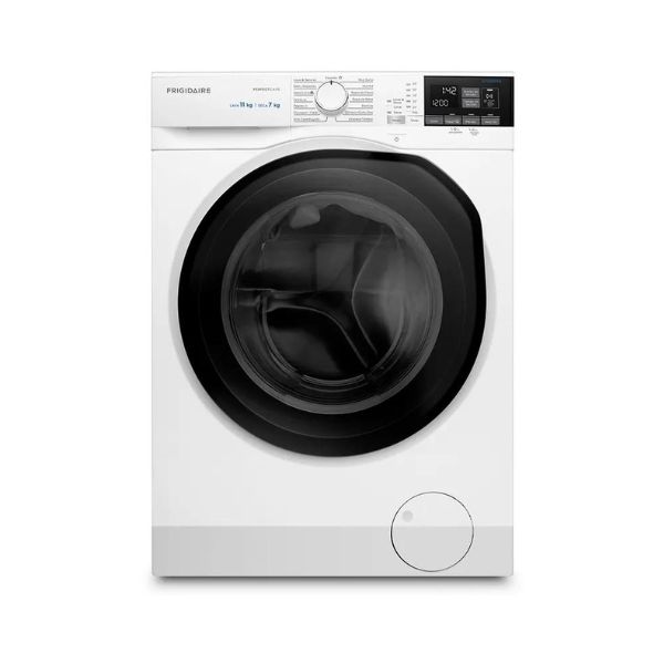 Lavasecadora Frigidaire Carga Frontal 11kg FWD11M4W