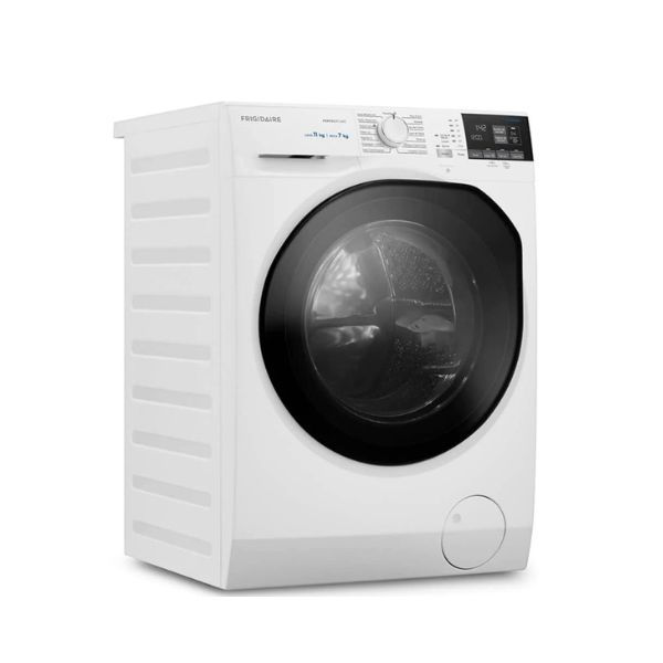 Lavasecadora Frigidaire Carga Frontal 11kg FWD11M4W