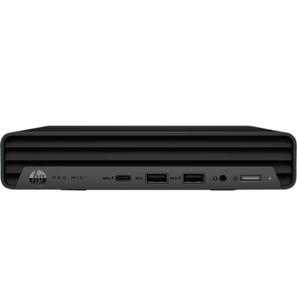 Computadora HP Mini 400 G9 i7-12700T