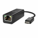 Adaptador HP 45S71L3 USB-C a RJ45