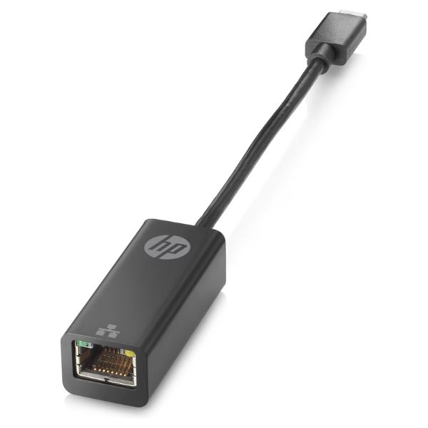 Adaptador HP 45S71L3 USB-C a RJ45