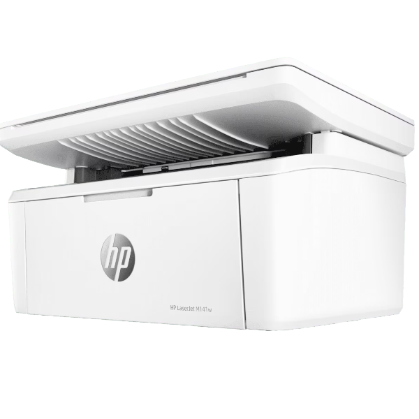 Impresora HP LaserJet MFP Mono M141W 7MD74A