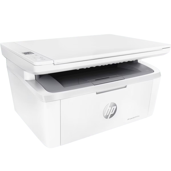 Impresora HP LaserJet MFP Mono M141W 7MD74A