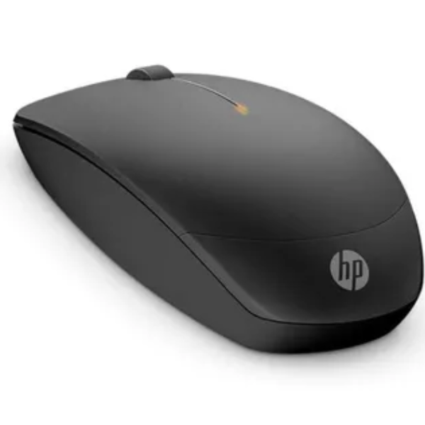 Teclado y Mouse HP Inalambrico Negro ESP 1Y4D0AA#ABM