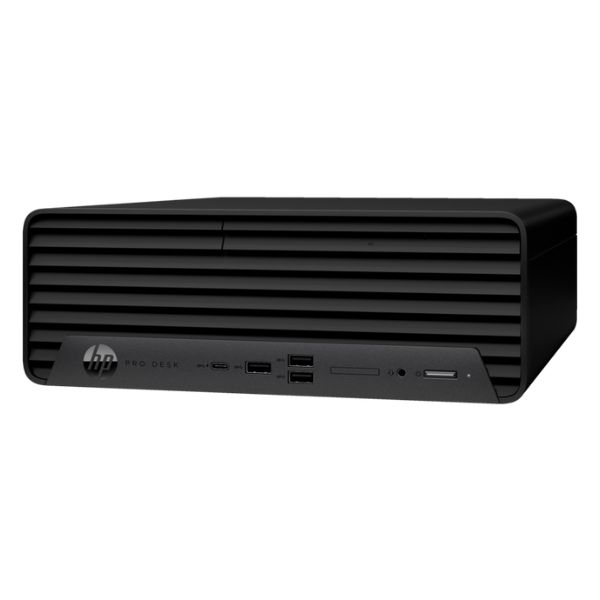 Desktop HP Pro 400 G9 i5-12500