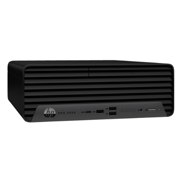 Desktop HP Pro 400 G9 i5-12500