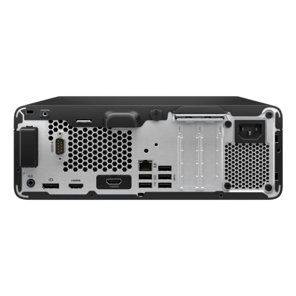 Desktop HP Pro 400 G9 i5-12500