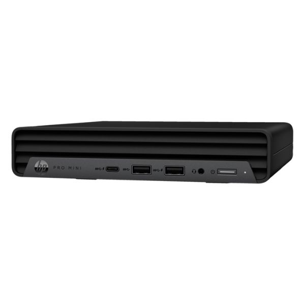 Desktop HP Pro 400 G9 Mini i7-13700T