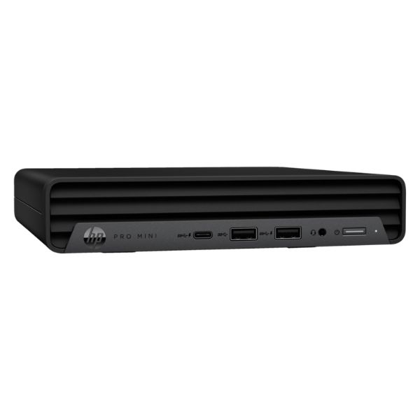 Desktop HP Pro 400 G9 Mini i7-13700T