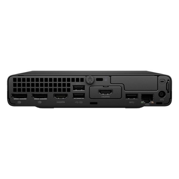 Desktop HP Pro 400 G9 Mini i7-13700T