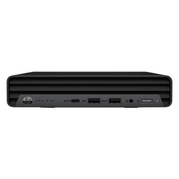 Desktop HP Pro 400 G9 Mini i7-13700T