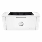 Impresora HP LaserJet M111w