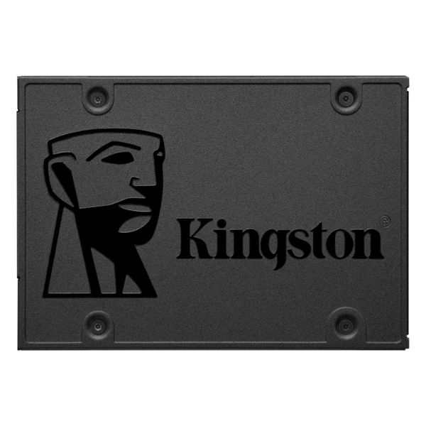 Disco Duro Kingston SSD SATA A400