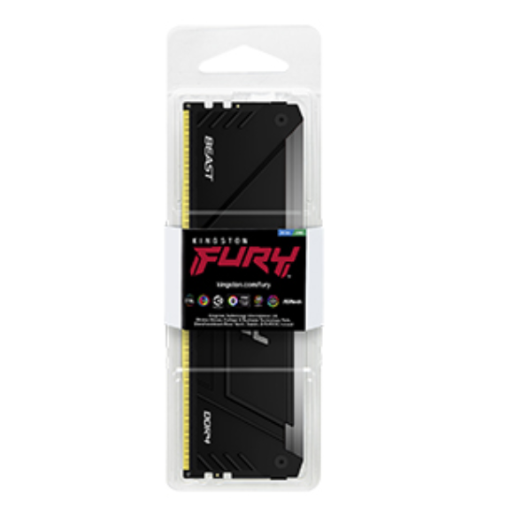 Memoria Ram Kingston KF432C16BB2A/8 8GB