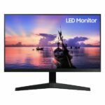 Monitor Samsung T350 24" FHD, LF24T350FHNXZA