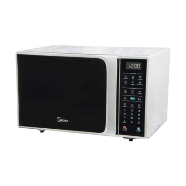 Microondas Midea 1.1 pies MMDV11S2DW-CA