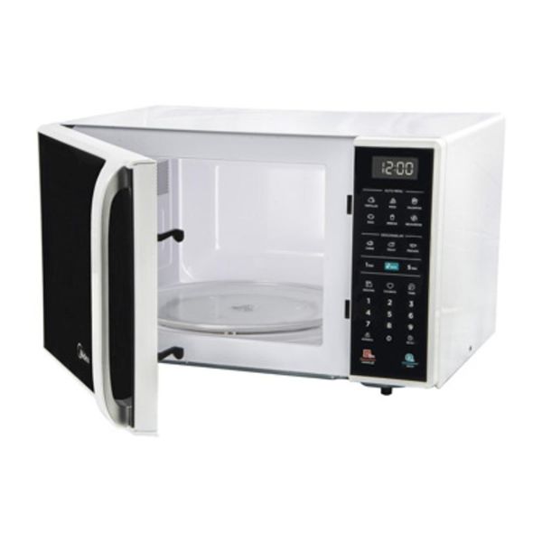 Microondas Midea 1.1 pies MMDV11S2DW-CA