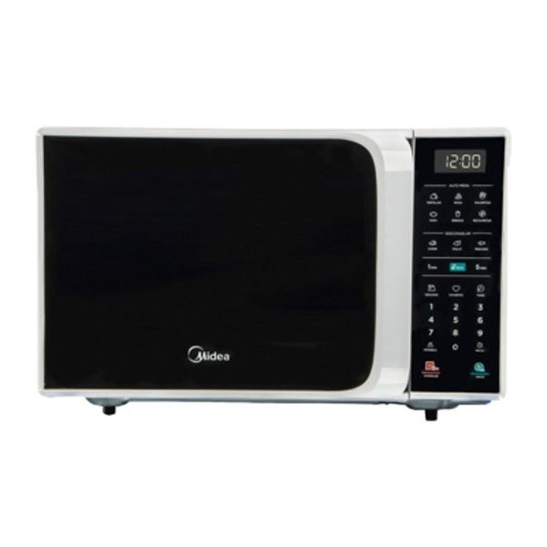 Microondas Midea 1.1 pies MMDV11S2DW-CA