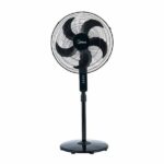 Ventilador de Pedestal Midea Power Cool 18”, MSF18B-CA