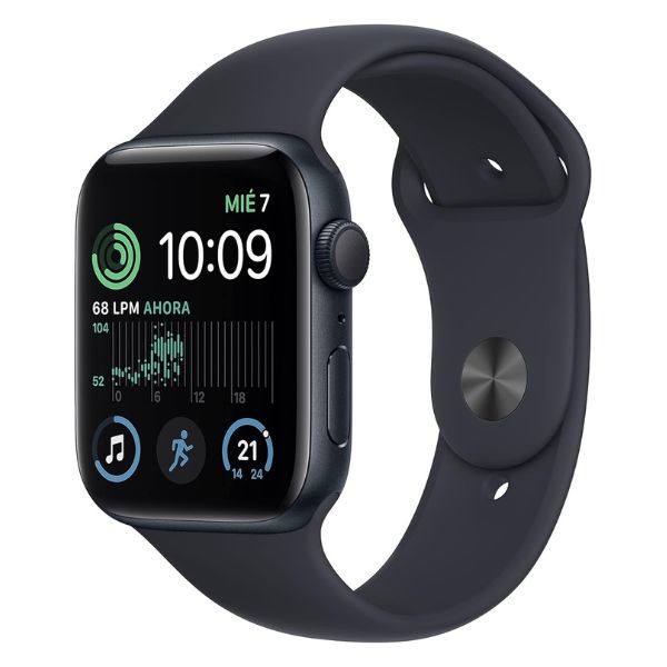 Reloj Apple Watch Se 2da Gen Correa Deportiva