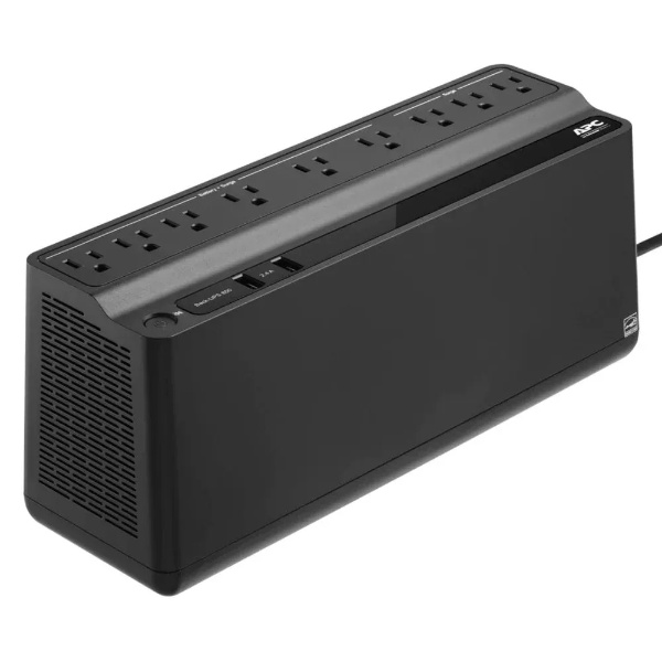 UPS APC BE850M2-LM 2 Puertos Usb