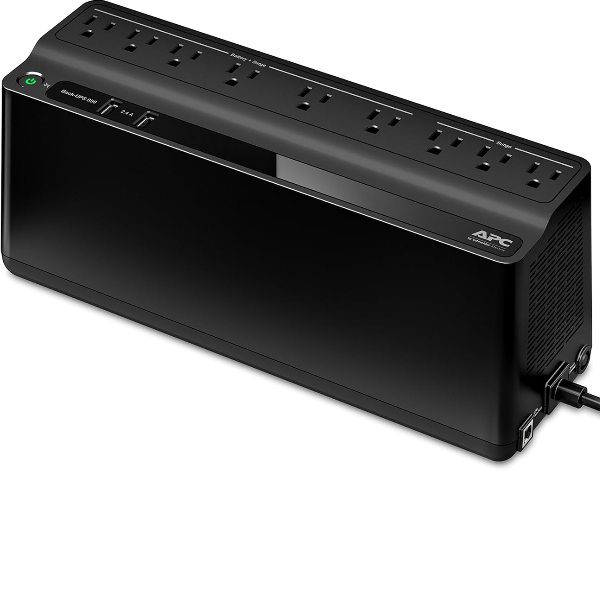 UPS APC BE850M2-LM 2 Puertos Usb