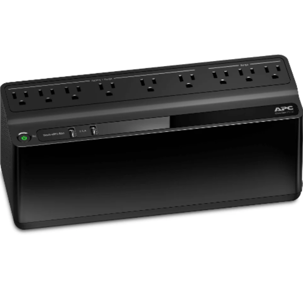 UPS APC BE850M2-LM 2 Puertos Usb