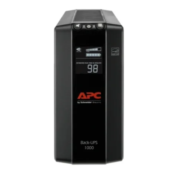 UPS APC PRO BX1000M-LM60