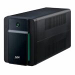 UPS APC BVX1200L-LM Auxiliar de 1200 VA