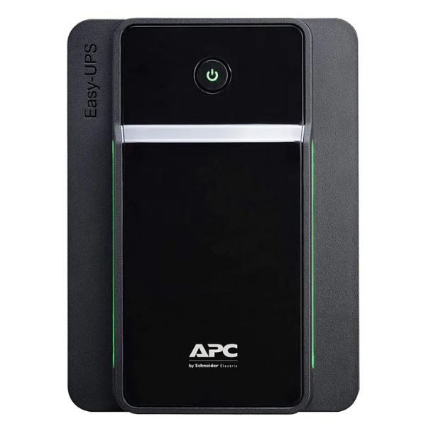 UPS APC BVX700LU-LM Back-UPS 700VA