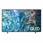 Pantalla Smasung 85" QLED 4K Q60D Smart TV 2024, QN85Q60DAPXPA