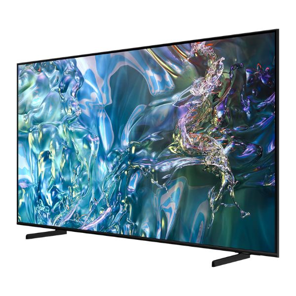 Pantalla Smasung 85" QLED 4K Q60D Smart TV 2024, QN85Q60DAPXPA