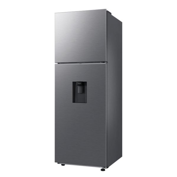 Refrigerador Samsung RT5300D 12.1 pies Top Mount con dispensador, RT35DG5224S9AP