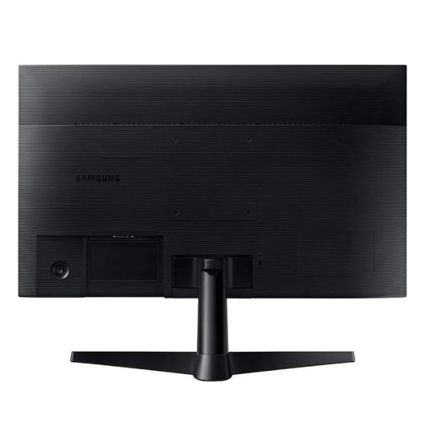 Monitor Samsung 24"LED plano LF24T350FHNXZA