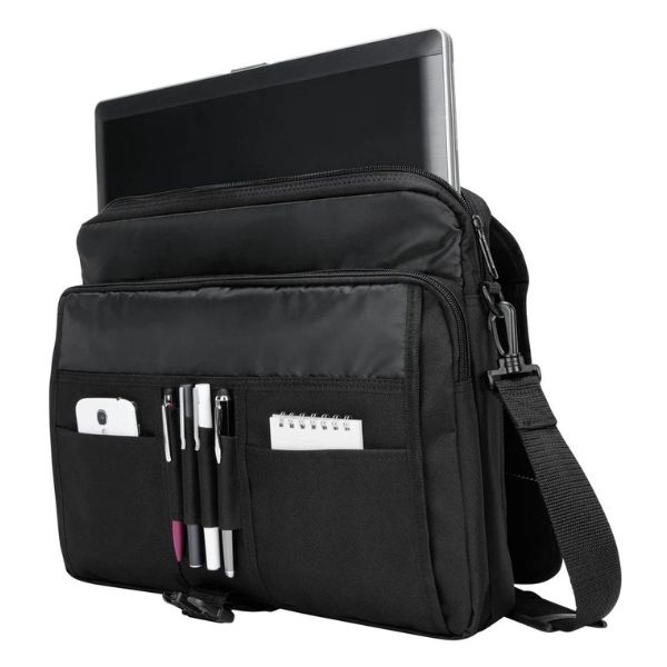 Funda Targus Messenger para portátil de 15,6"